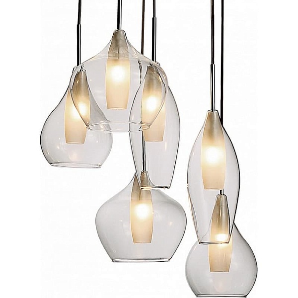 Подвес LIGHTSTAR PENTOLA 803061