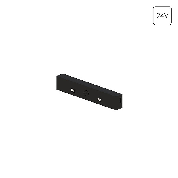 Коннектор прямой ARTE LAMP PRESTO-ACCESSORIES A623606