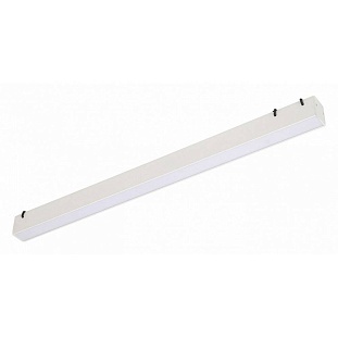 Трековый светильник DENKIRS BELTY LINEAR DK5576-WH