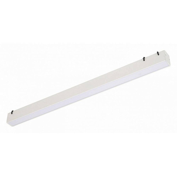 Трековый светильник DENKIRS BELTY LINEAR DK5576-WH