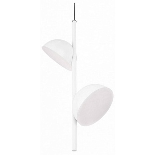 Подвес LOFT IT MONS 10335 White