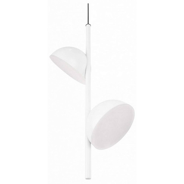 Подвес LOFT IT MONS 10335 White