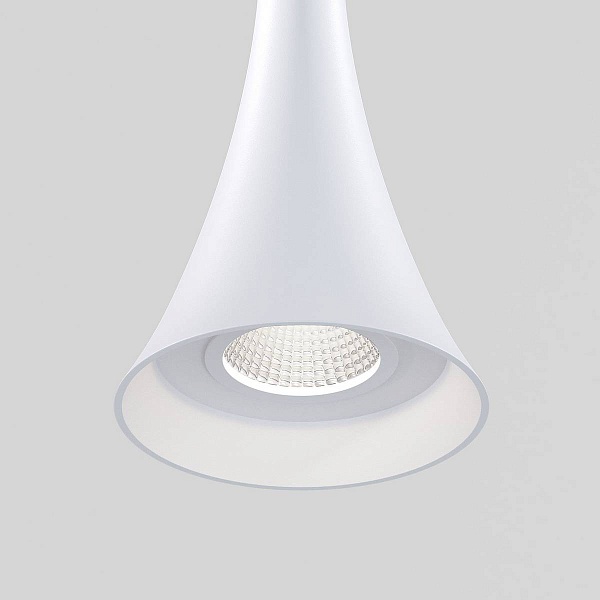 Подвес ELEKTROSTANDARD HALL 50314 LED 5W 4000K белый a068818