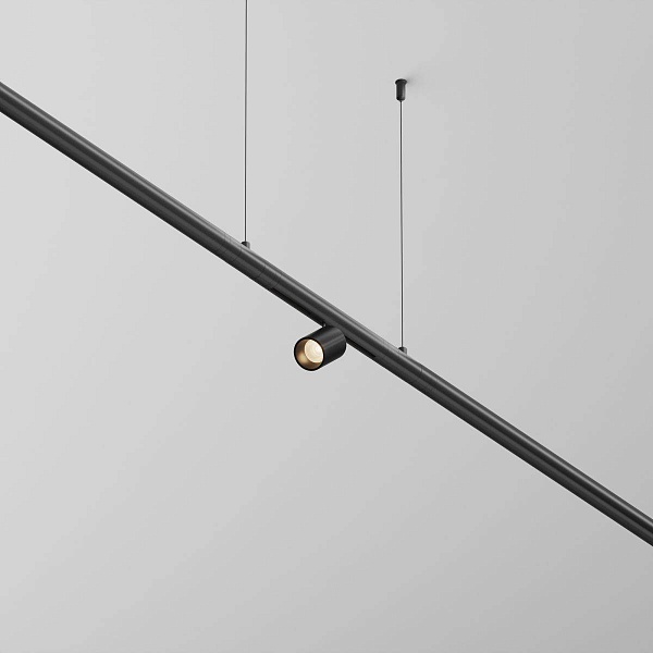 Шинопровод модульный MAYTONI SHELF CA012-TRX-300-B