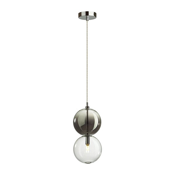 Подвес ODEON LIGHT CHANGI 4980/1A