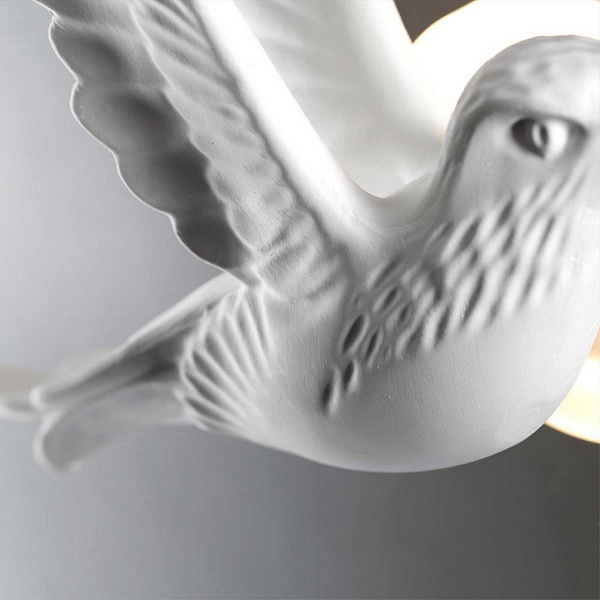 Бра ODEON LIGHT COLOMBELLA 4310/3WL