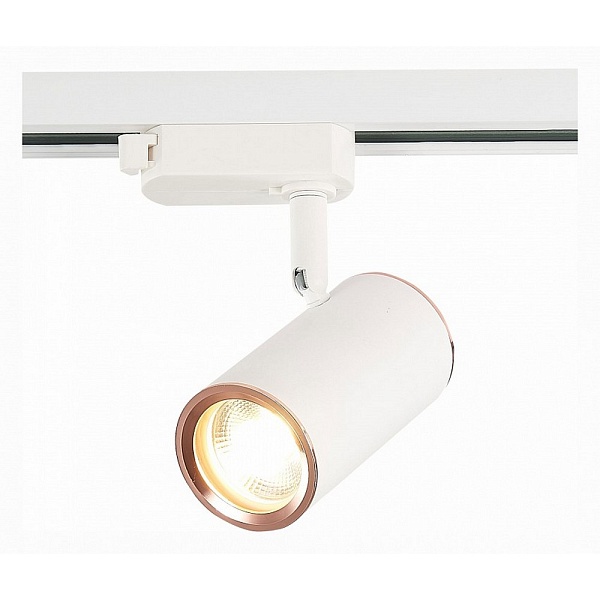 Трековый светильник ST LUCE CROMI ST301.526.01