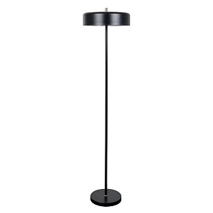 Торшер ARTE LAMP SKAT A7052PN-2BK