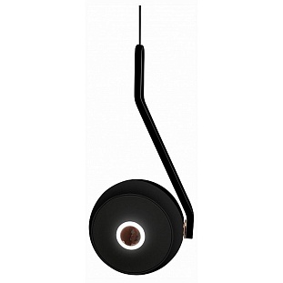 Подвес ILEDEX ORBIT X-24619P BK
