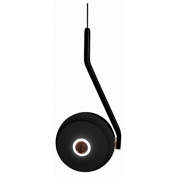 Подвес ILEDEX ORBIT X-24619P BK