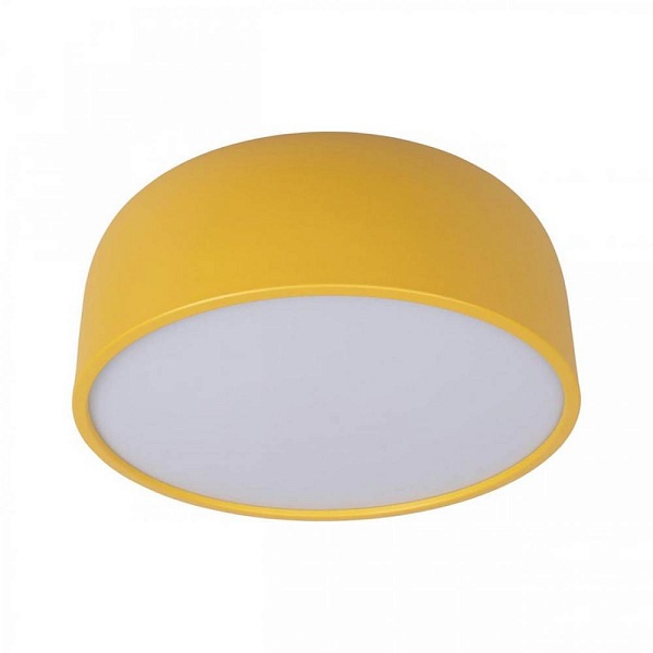 Светильник потолочный LOFT IT AXEL 10201/350 Yellow
