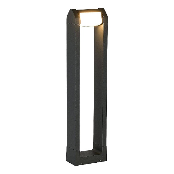 Светильник уличный столб низкий ST LUCE PROTECH SL9540.705.01