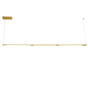 Подвес CRYSTAL LUX LARGO Largo SP33W L1770 Gold