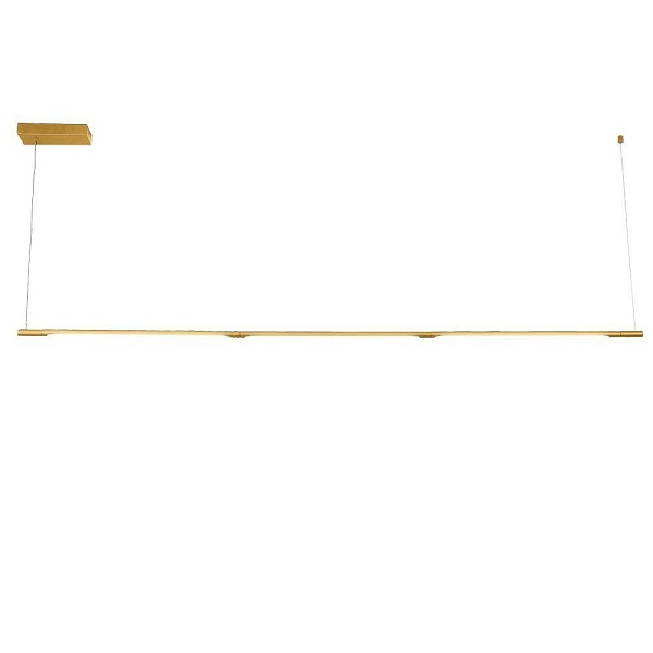 Подвес CRYSTAL LUX LARGO Largo SP33W L1770 Gold