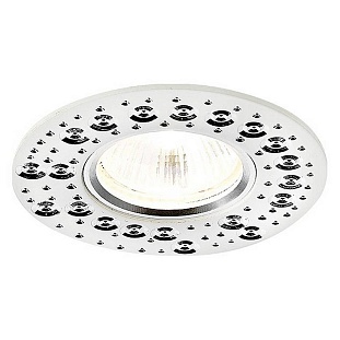 Светильник встраиваемый AMBRELLA LIGHT A A801 W
