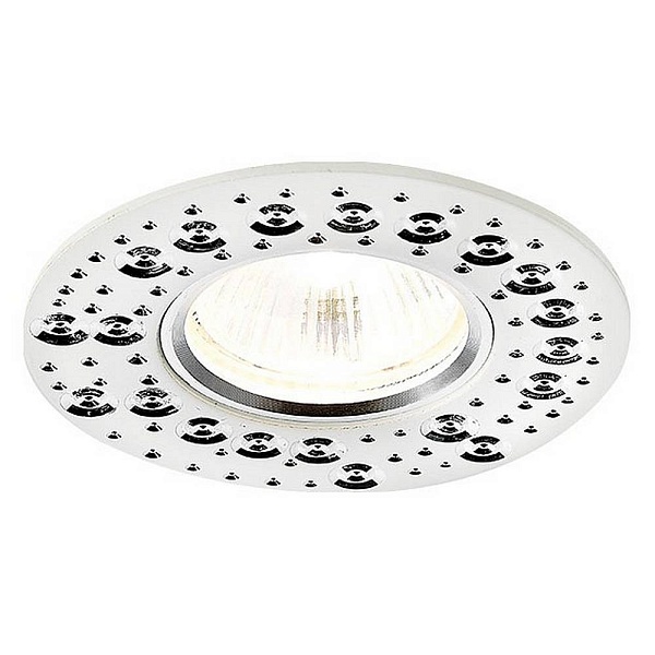 Светильник встраиваемый AMBRELLA LIGHT A A801 W