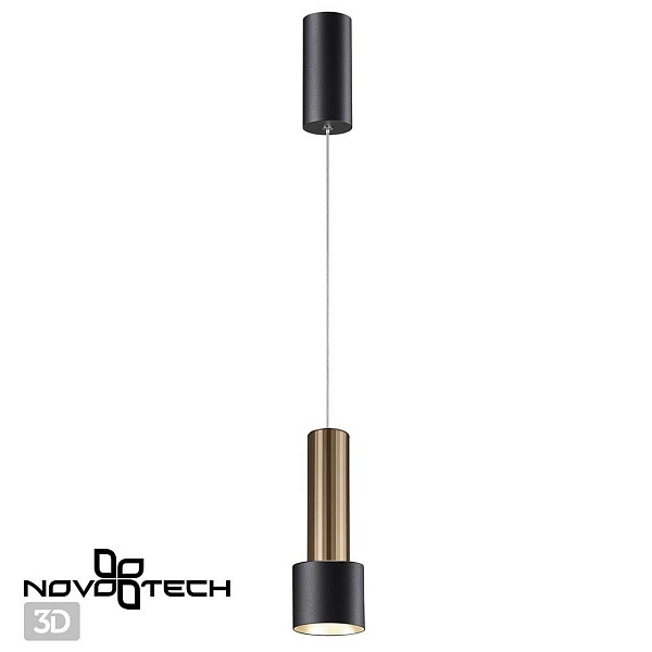 Подвес NOVOTECH ALBA 358982