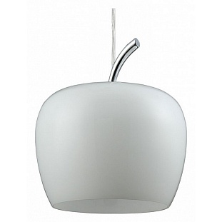 Подвес CRYSTAL LUX AMOR SP1 WHITE