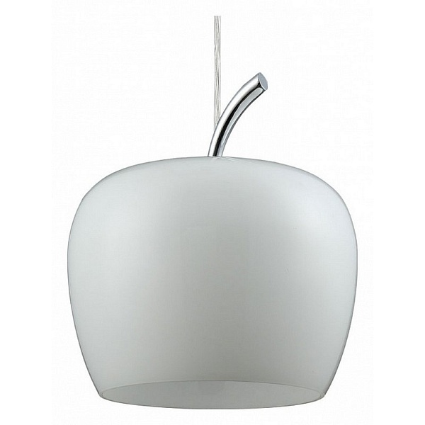 Подвес CRYSTAL LUX AMOR SP1 WHITE