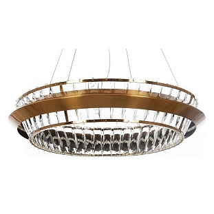 Подвес LUMINA DECO DREVIA LDP 8021-600 MD