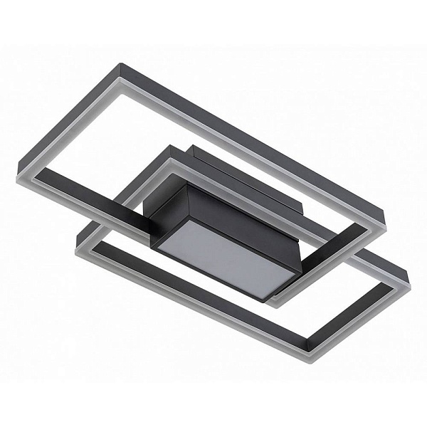Люстра потолочная ESCADA TWINS 10242/3LED