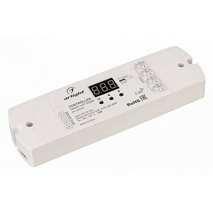 Контроллер ARLIGHT SMART 22669