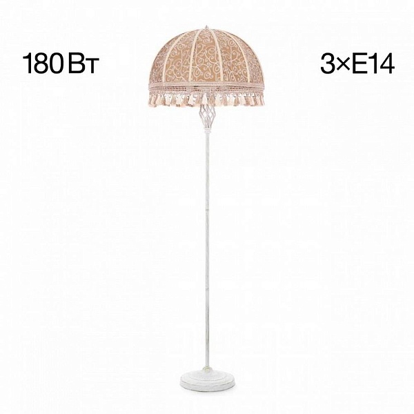 Торшер CITILUX БАЗЕЛЬ CL407925