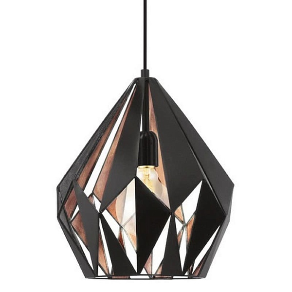 Подвес EGLO Carlton 1 49254