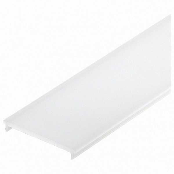Рассеиватель молочный для профиля SL-SLIM SL-W45-2000 OPAL 019293 ARLIGHT