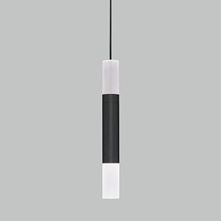 Подвес EUROSVET AXEL 50210/1 LED черный