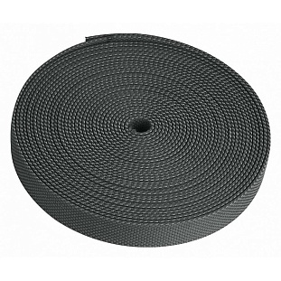 Шинопровод текстильный DENKIRS BELTY BASE TR5501-DB