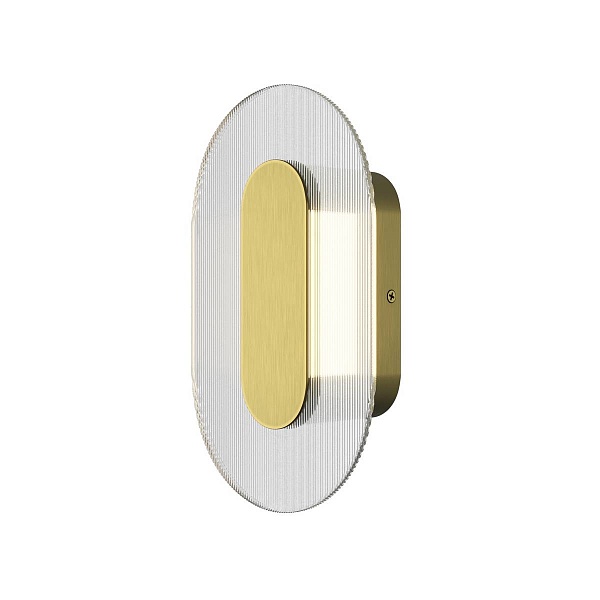 Бра MAYTONI PLY MOD355WL-L6BS3K