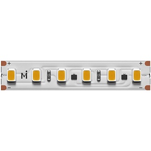 Лента LED ULTRA 8,5 W/m 24V IP 20 2835/120 2700K 10mm (20м) 201120 MAYTONI