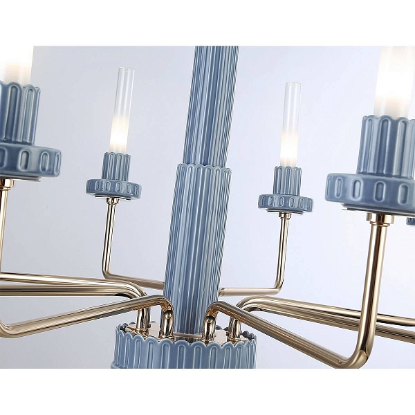 Люстра подвесная AMBRELLA LIGHT LH LH53126