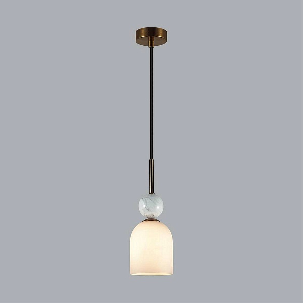 Подвес ODEON LIGHT MIDCENT 4359/1B
