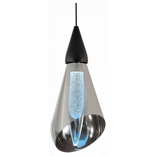 Подвес INDIGO RIFLESSO 11049/1P Black