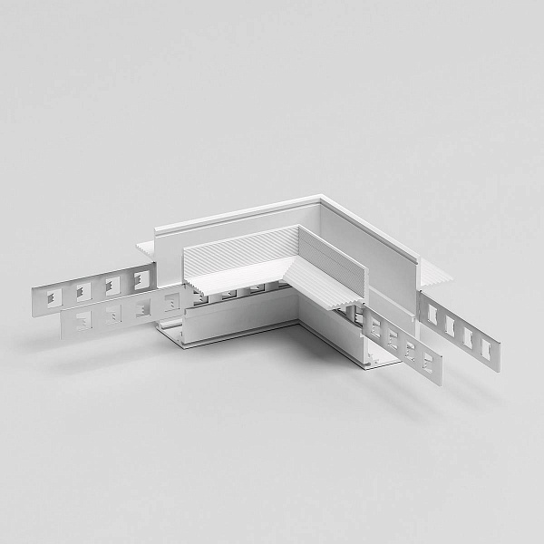 L-коннектор ELEKTROSTANDARD SLIM MAGNETIC a067501