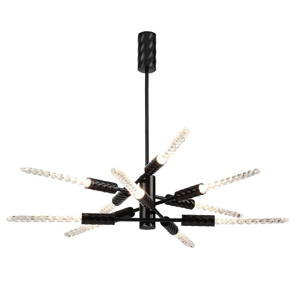 Люстра подвесная ODEON LIGHT L-VISION 5459/28L