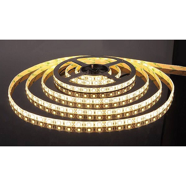 Лента LED 14,4 W/m 12V IP65 5050/60 3300K 10mm (5м) a027841 ELEKTROSTANDARD
