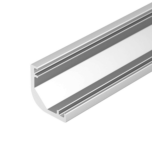 Профиль для ленты LED угловой ARH-KANT 8x8мм без рассеивателя (2м) 36323 ARLIGHT