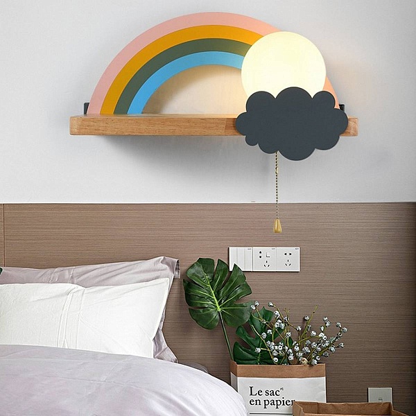 Бра IMPERIUMLOFT RAINBOW 151333-26