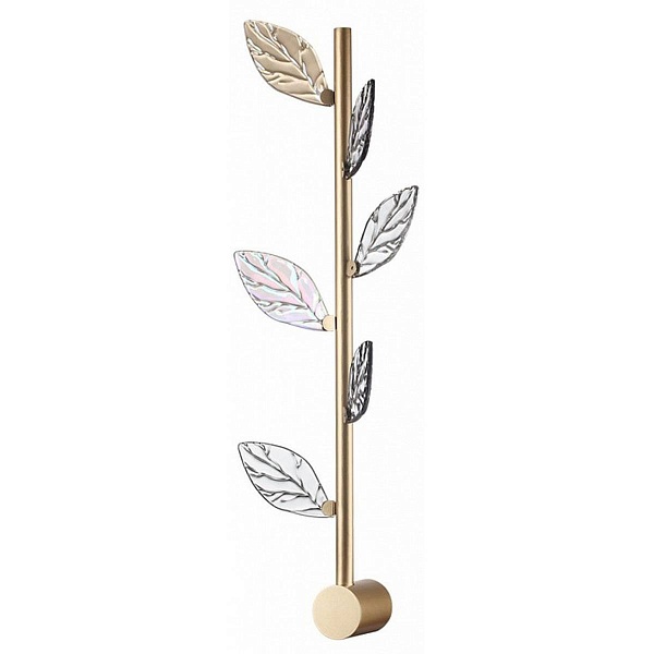 Бра ODEON LIGHT LISTVA 5445/5WL