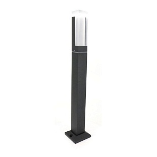 Светильник уличный столб низкий FAVOURITE PILLAR 2861-1F