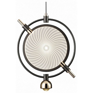 Подвес WERTMARK LAURA WE430.01.026