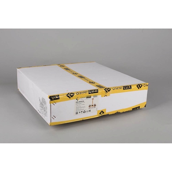 Люстра подвесная OMNILUX ORIOLO OML-69403-06
