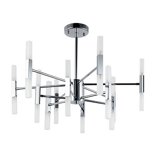 Люстра подвесная ARTE LAMP RAMONA A7410PL-24CC