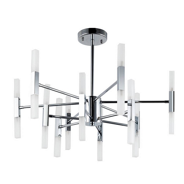 Люстра подвесная ARTE LAMP RAMONA A7410PL-24CC