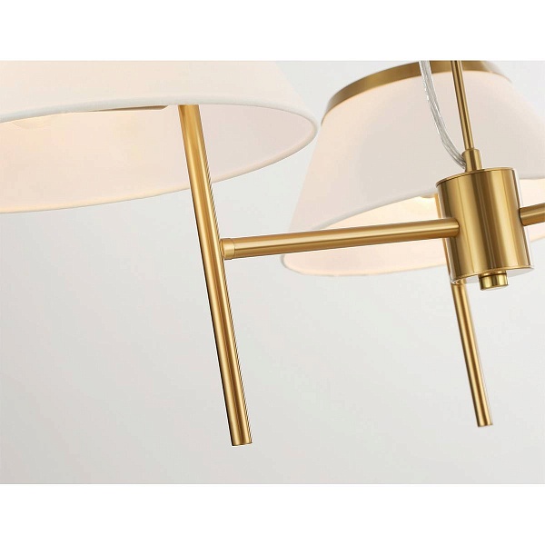 Люстра подвесная AMBRELLA LIGHT LH LH72471