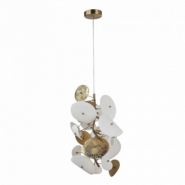 Люстра подвесная ST LUCE DAHLIA SL1518.303.05