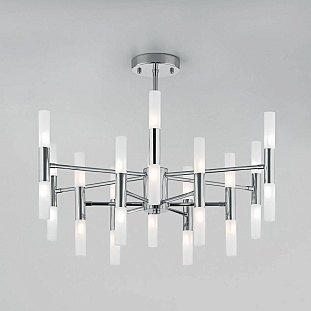 Люстра потолочная BOGATES BASTONE 345 Smart (549)